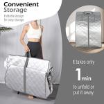 Portable Far Infrared Sauna for Home Relaxation