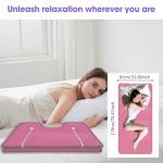 Large Screen Remote Control Infrared Sauna Blanket