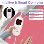 Large Screen Remote Control Infrared Sauna Blanket