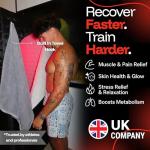 ThermoLab 6FT 4-Layer Infrared Steam Sauna