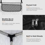 Portable 2-Person Home Steam Sauna with Remote