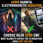 DIVEBLAST Low EMF Sauna Experience