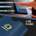 DIVEBLAST Low EMF Sauna Experience