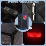 Smartmak Portable Full Body Steam Sauna Tent