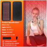 Smartmak Portable Full Body Steam Sauna Tent