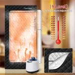 Portable Steam Sauna Box for Body Relaxation