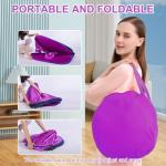 Portable Mini Steam Sauna with Remote Control