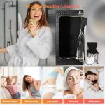 COSVALVE Portable Indoor Steam Sauna for Home