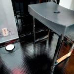 Luxury Infrared Steam Shower Sauna with Aromatherapy