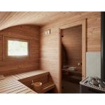 KeiCo Multi-Room Sauna and Therapy Cabin