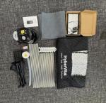 Portable Infrared Sauna Box for Home Use