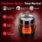 Portable Infrared Sauna Box for Home Use