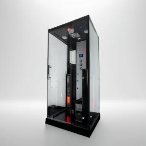 Luxury Insignia Shower Steam & Sauna Cabin 1000mm