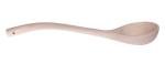 Linden Wood Sauna Ladle Spoon - 41 cm Scoop