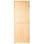Wooden Door for Saunas and Baths 1900x700