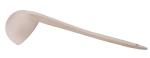 Maple Wood Sauna Scoop Spoon - 35 cm