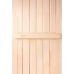 Wooden Door for Saunas and Baths 1900x700