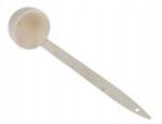 Maple Wood Sauna Scoop Spoon - 35 cm