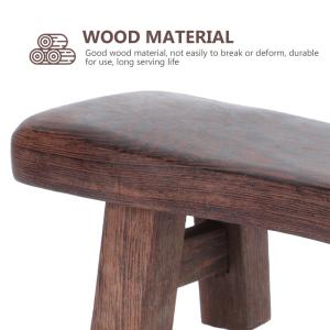 Wooden Cervical Sauna Pillow for Comfort