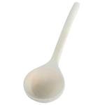 Linden Wood Sauna Ladle - 40 cm Scoop