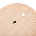 Wooden Sauna Thermometer and Hygrometer Gauge