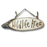 Personalized Wooden Wall Plaque for Sauna Lovers