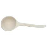 Linden Wood Sauna Ladle - 40 cm Scoop