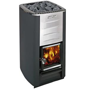 Harvia M3 Traditional Sauna Heater