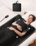 EHINI Portable Infrared Sauna Blanket for Detox