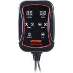 VEVOR Infrared Sauna Blanket with Adjustable Heat Timer