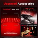 Portable Infrared Sauna Box for Home Use