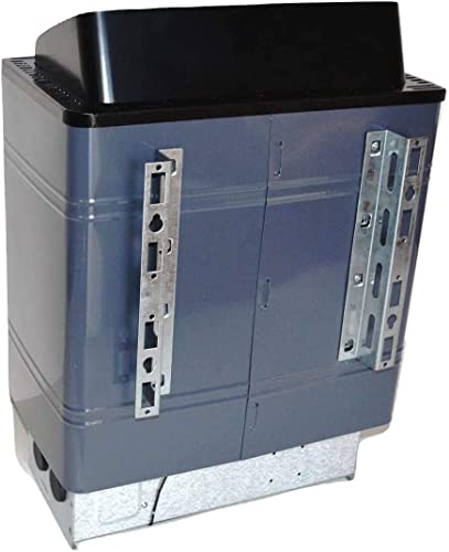 Turku 9KW Residential Sauna Stove with Digital Controller