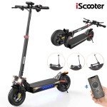 800W Off-Road Electric Scooter for Adults 45KM/H