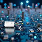 LENZOD 36V 16A Brushless Electric Scooter Controller