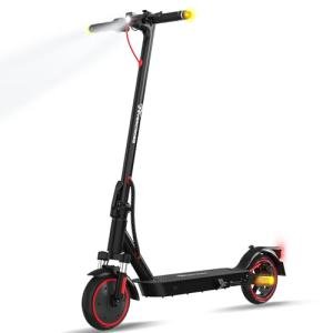 EVERCROSS EV85F Electric Scooter Adults, Foldable - 8.5