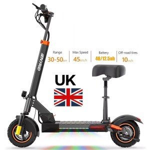 iENYRID M4 PRO S Foldable Electric Scooter 28MPH