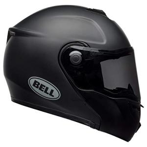 BELL SRT Modular Full-Face Helmet - Matte Black