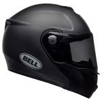 BELL SRT Modular Full-Face Helmet - Matte Black
