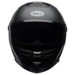 BELL SRT Modular Full-Face Helmet - Matte Black