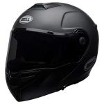 BELL SRT Modular Full-Face Helmet - Matte Black