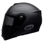 BELL SRT Modular Full-Face Helmet - Matte Black