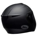 BELL SRT Modular Full-Face Helmet - Matte Black