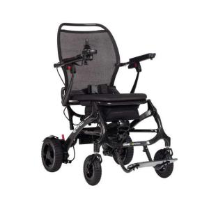 Lightweight Folding Carbon Fiber Electric Wheelchair