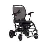 Lightweight Folding Carbon Fiber Electric Wheelchair