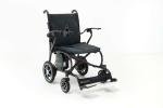 Lightweight Folding Carbon Fibre Electric Wheelchair