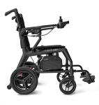 Nitron Carbon Fibre Electric Wheelchair - 12.8kg