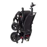 Lightweight Folding Carbon Fiber Electric Wheelchair
