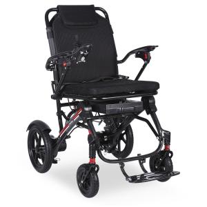 MobilityPlus LiteRider Carbon UltraLight Folding Scooter