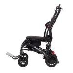 Lightweight Folding Carbon Fiber Electric Wheelchair