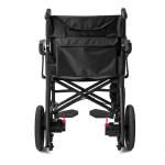 Nitron Carbon Fibre Electric Wheelchair - 12.8kg